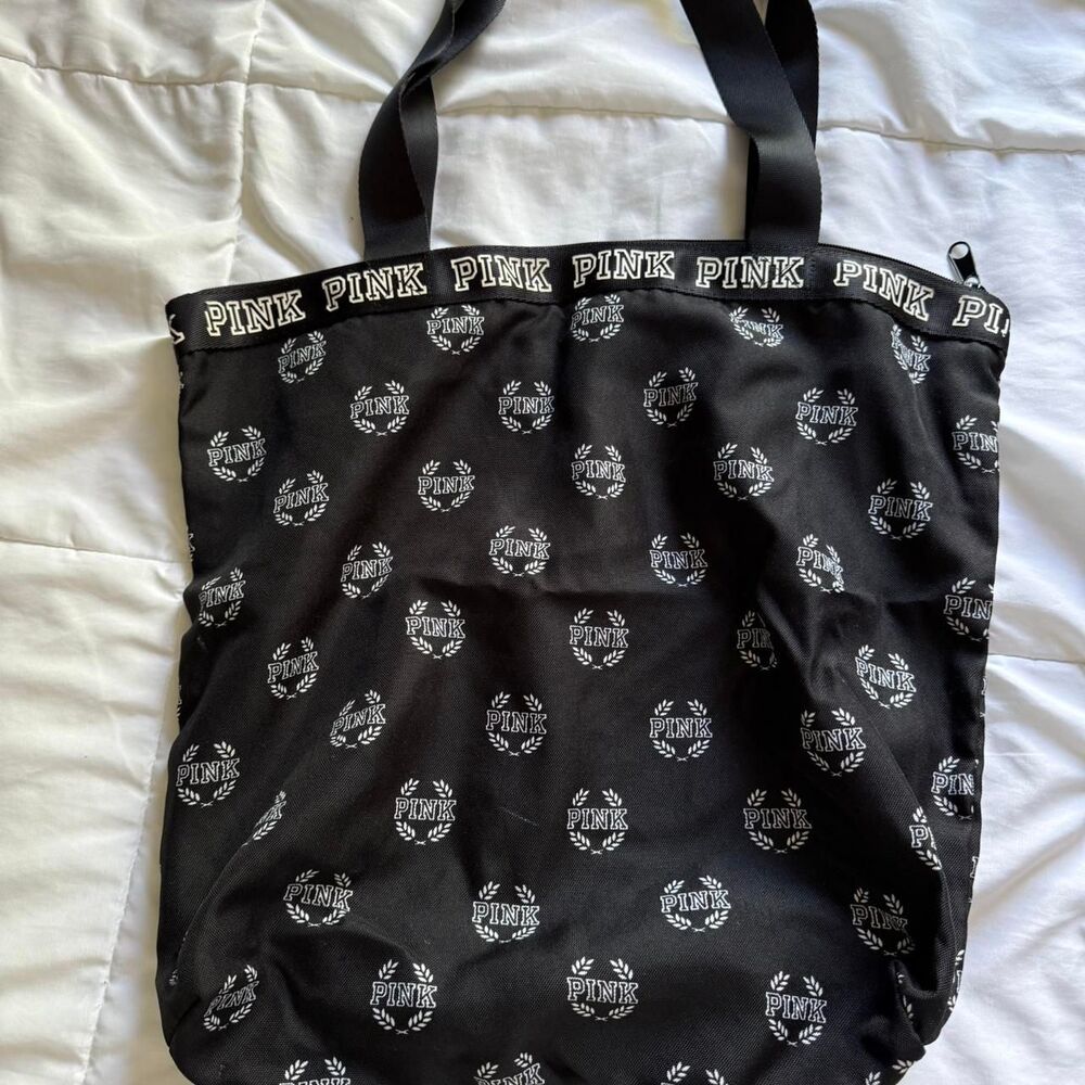 Victoria-s-secret Women's Black Bag